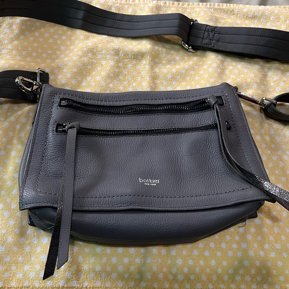 Botkier Chelsea Crossbody Bag - Picture 1 of 5